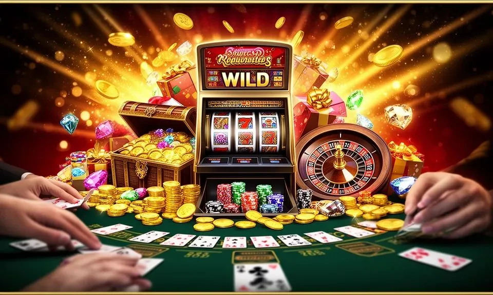 สิ่งที่นิยามตัวตนของ kinggame999
